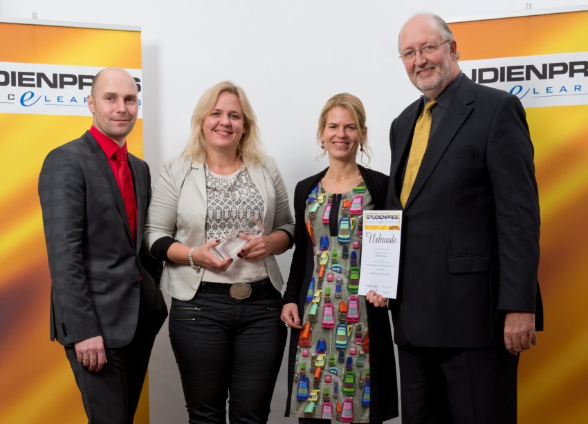 Service des Jahres 2016