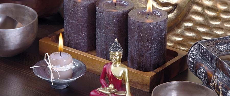 Fernstudium: Ayurveda-Gesundheitsberater