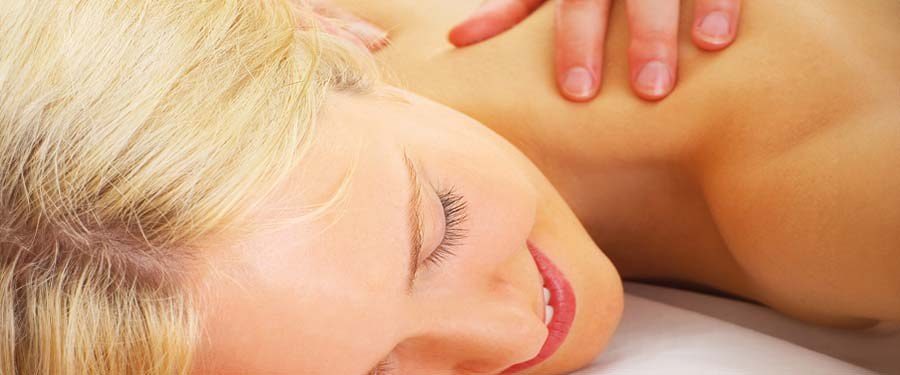 Fernstudium: Fachpraktiker für Massage, Wellness, Prävention