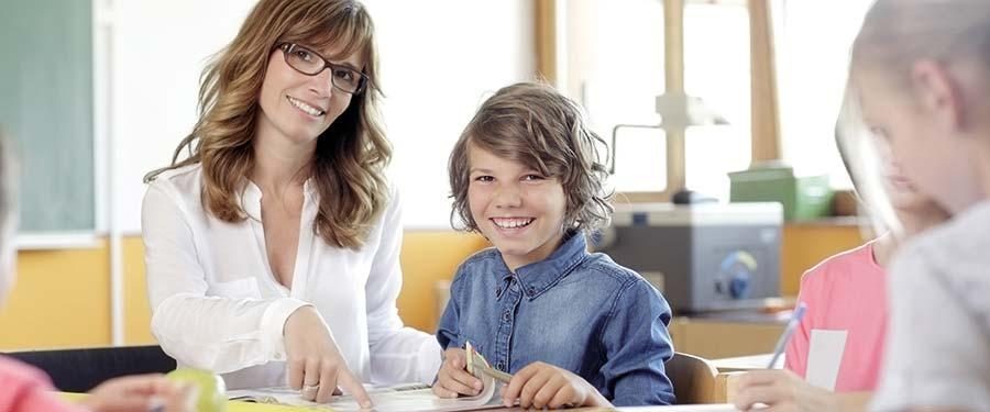 Lerncoach - Ausbildung per Fernstudium