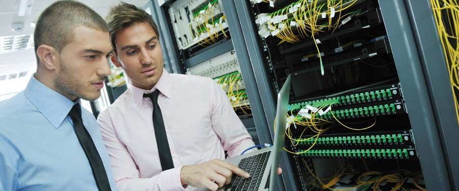 Fernstudium: Fachinformatiker /in - Systemintegration