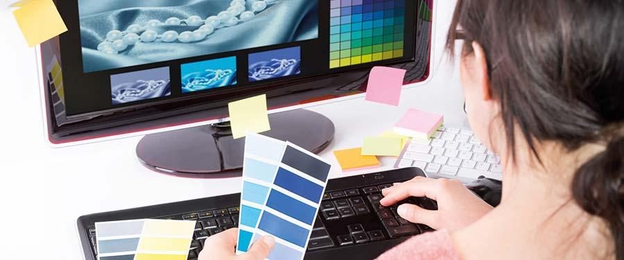 Fernstudium: Grafik Designer (ILS)
