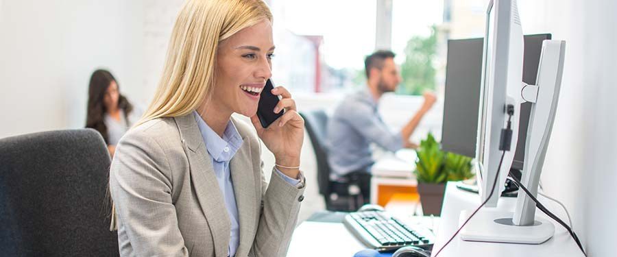 Fernstudium: Office Manager /in
