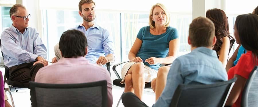Fernstudium: Change Management (IHK)