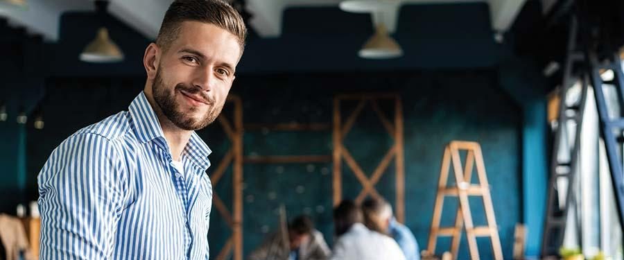 Fernstudium: Staatlich geprüfter Betriebswirt Innovationsmanagement
