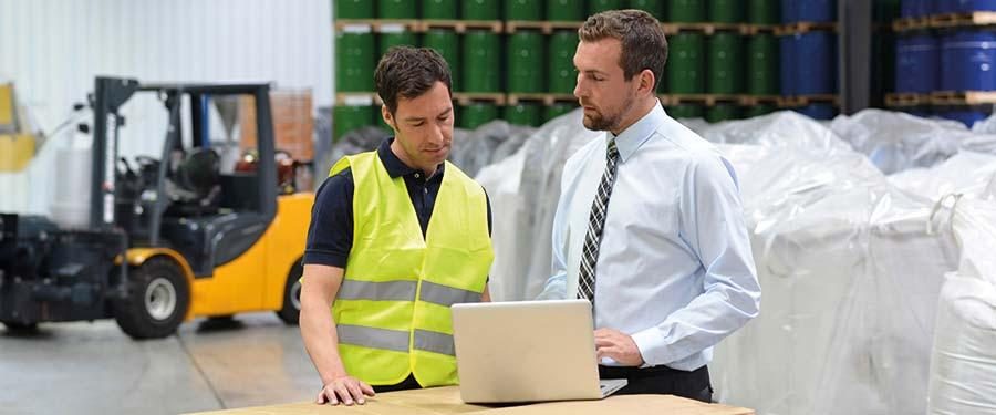 Fernstudium: Exportmanager International (IHK)