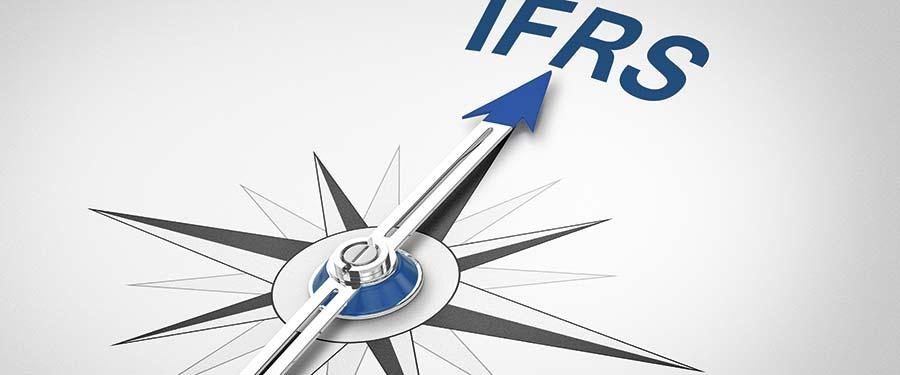 Fernstudium: Internationale Rechnungslegung