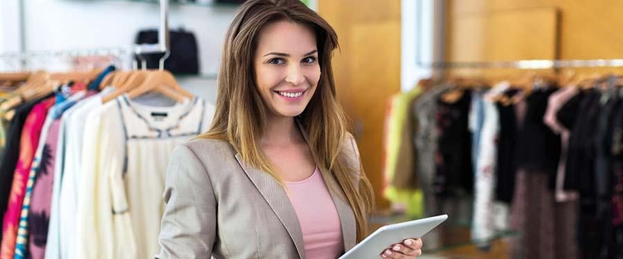 Fernstudium: Textil- und Storemanagement im Einzelhandel