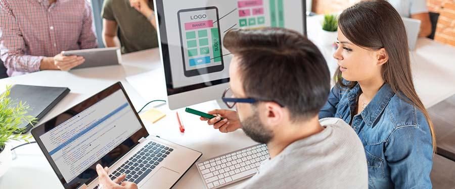 Fernstudium: Certified Web Application Developer