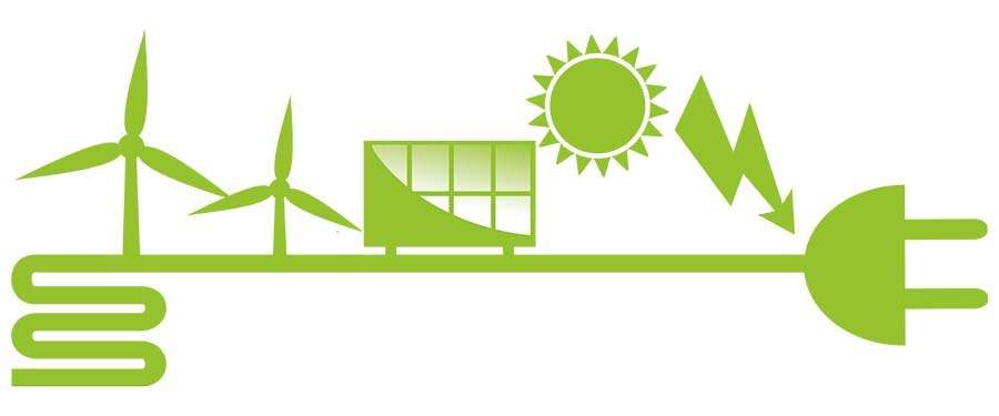 Fernstudium: Fachkraft erneuerbare Energien