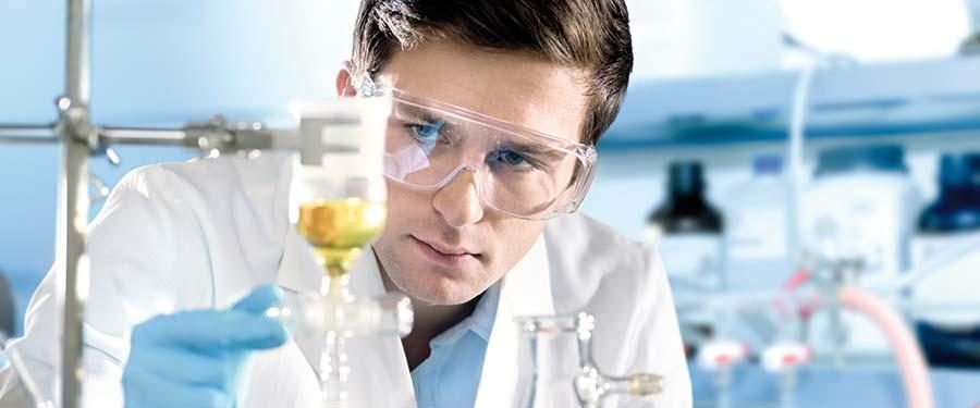 Fernstudium: Chemietechniker