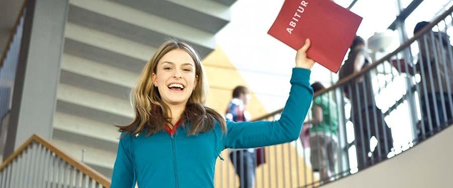 Abitur machen per Fernstudium