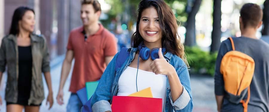 Realschulabschluss nachholen per Fernstudium