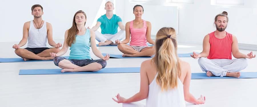 Fernstudium: Meditationstrainer/in