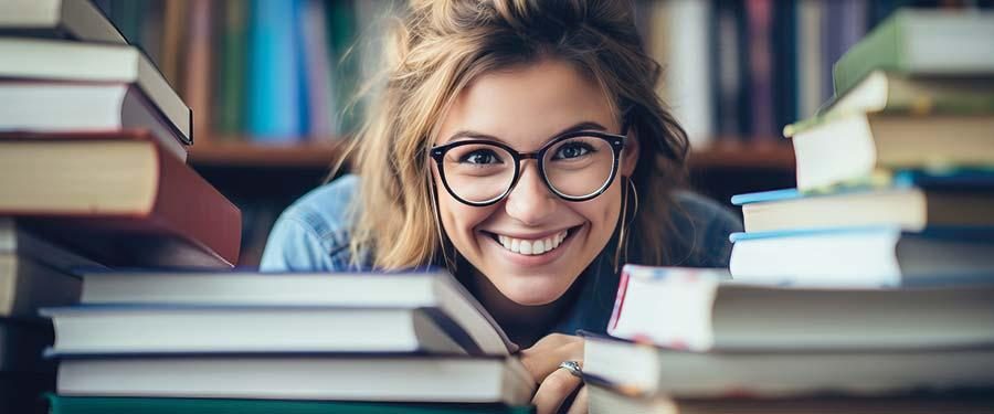 Autor werden per Fernstudium