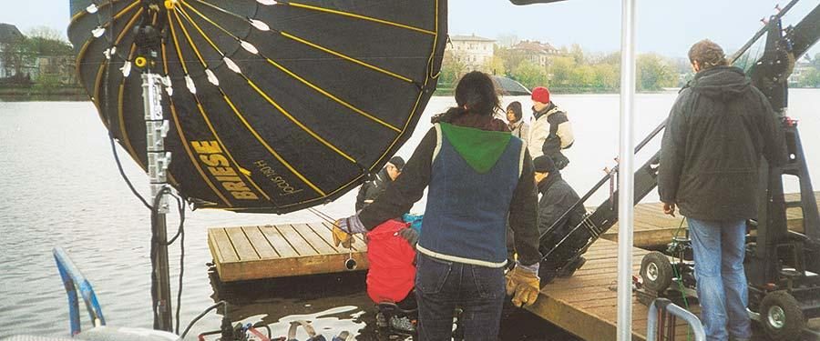 Drehbuchautor werden per Fernstudium