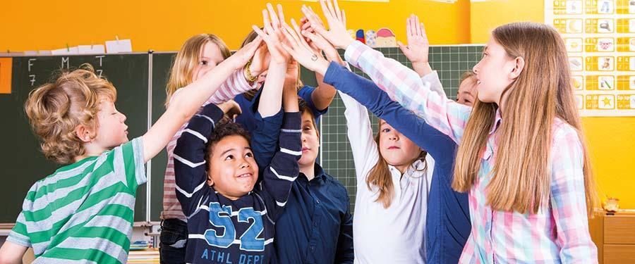 Fachkraft für Inklusions- und Integrationspädagogik