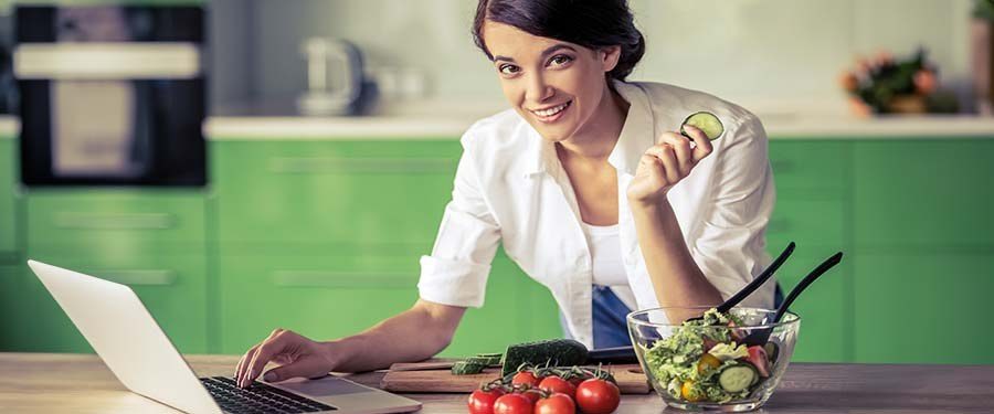 Ernährungsberater vegetarisch und vegan (Fernstudium)